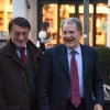 Romano Prodi al S. Barnaba per Fondazione Trebeschi  BS 21.2.17